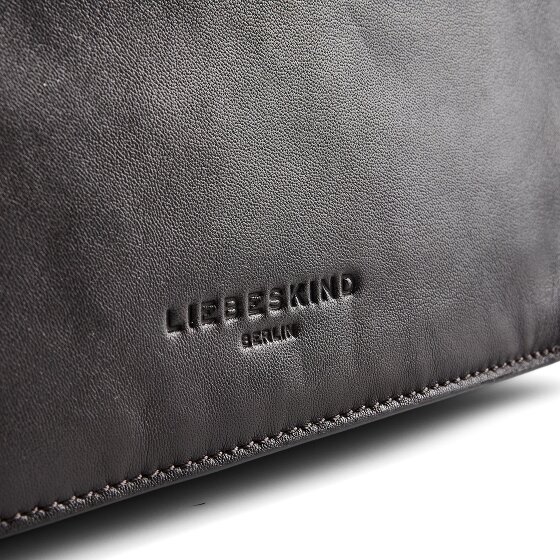 Liebeskind Clarice Shoulder bag Genuine Leather 26 cm