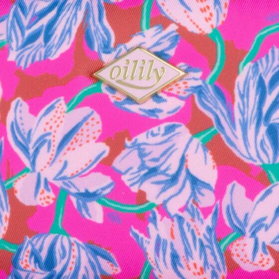 Oilily Tulipy Zana Wallet 16 cm