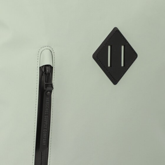 Herschel Roll Top Backpack 46 cm laptop compartment