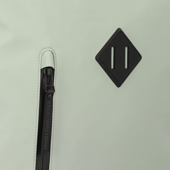 Herschel Roll Top Backpack 46 cm laptop compartment