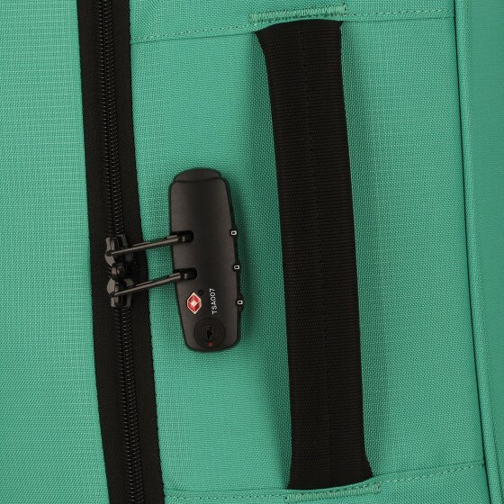 Samsonite Roader 2 wheels Travel bag 79 cm