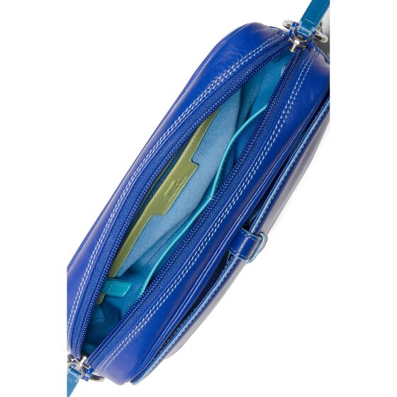 Mywalit Shoulder bag leather 23 cm