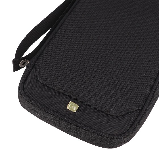 Go Travel Bags + Cases RFID organizer passport case 12 cm