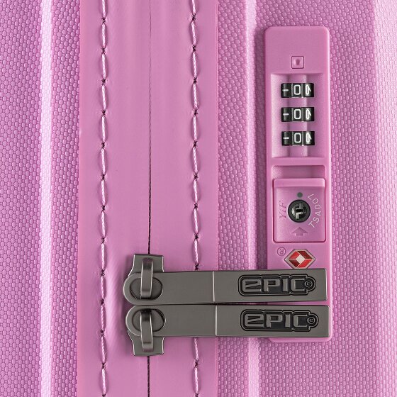 Epic Phantom SL 4 Roll Cabin Trolley 55 cm