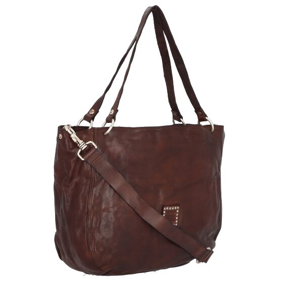 Campomaggi Shopper bag leather 34 cm Campomaggi Shopper bag leather 34 cm