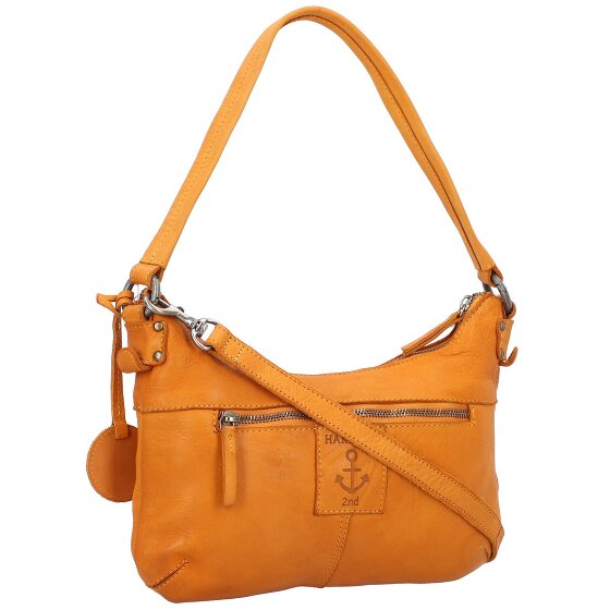 Harbour 2nd Mara shoulder bag leather 30 cm