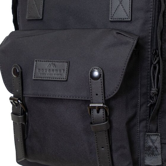 Doughnut Macaroon Daypack 38 cm Laptop compartment