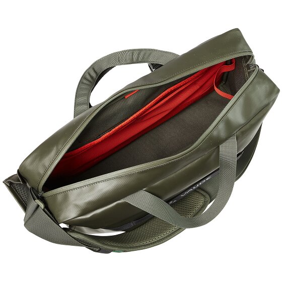 Vaude Mineo bicycle bag 42 cm laptop compartment