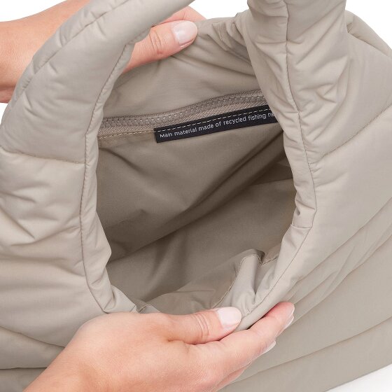 GOT BAG Wavy Puffer Shopper Bag 40 cm