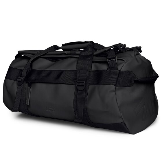Rains Texel Weekender travel bag 28 cm