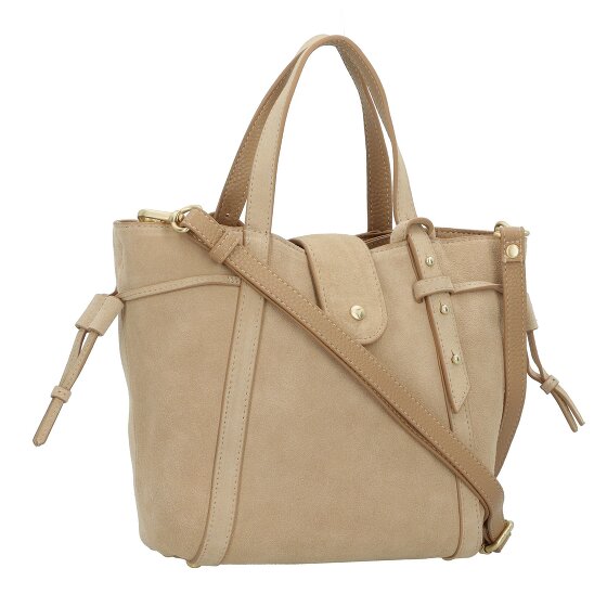 Hey Marly Pretty Wonder Suede Shoulder bag S Leather 29 cm