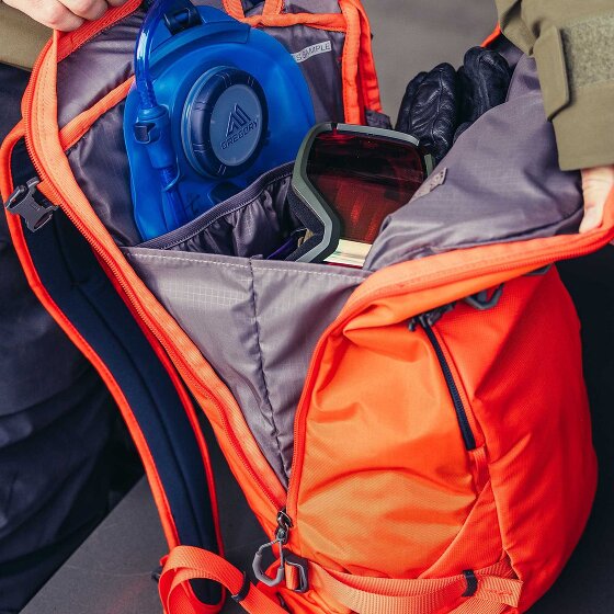 Gregory Alpinisto 30 L Trekking backpack 53 cm