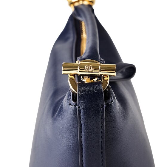 Lauren Ralph Lauren Blaike Mini Bag Shoulder Bag Leather 17 cm