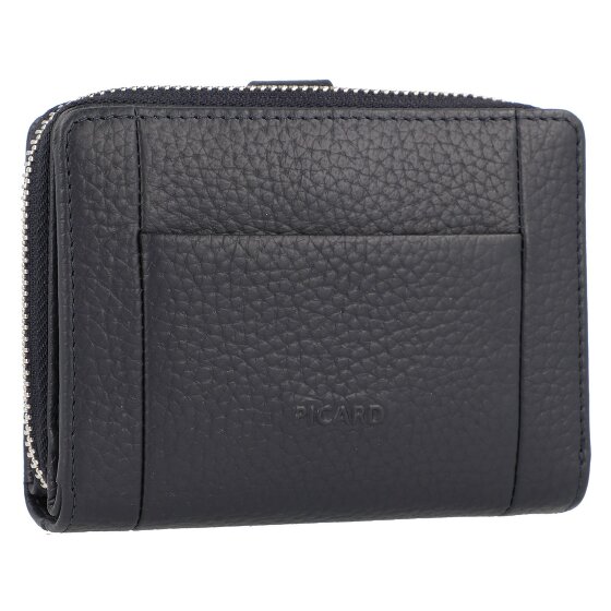 Picard Pure 1 wallet leather 13 cm