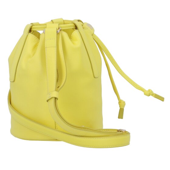DuDu Bag bag Leather 14 cm