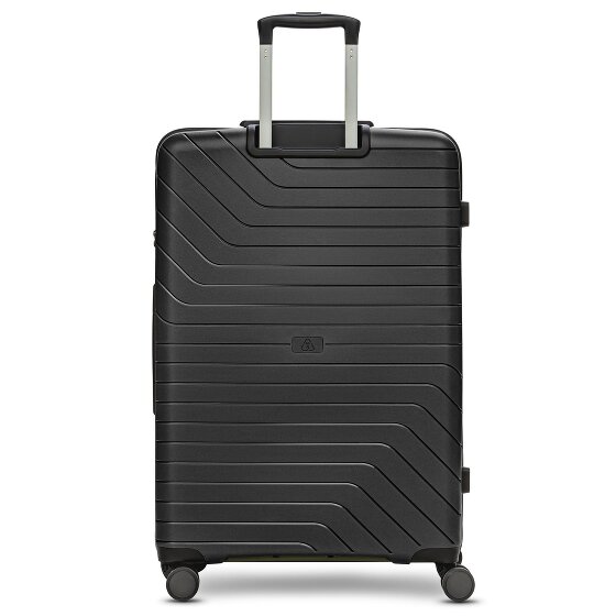 Redolz Essentials 05 LARGE 4 wheels Trolley 75 cm