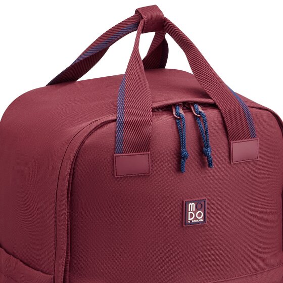 MODO by Roncato Starlight 3.0 travel backpack 40 cm laptop compartment