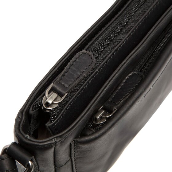 The Chesterfield Brand Southampton Shoulder bag Leather 23 cm