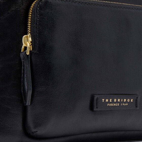 The Bridge Larissa Daypack Leather 35 cm