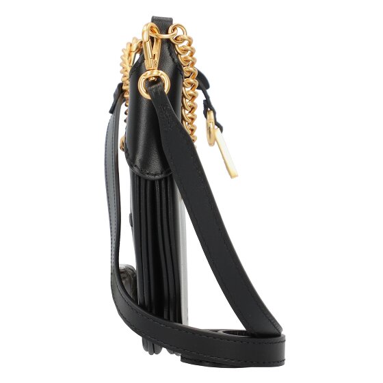 POLO RALPH LAUREN Polo ID Shoulder bag Leather 24 cm