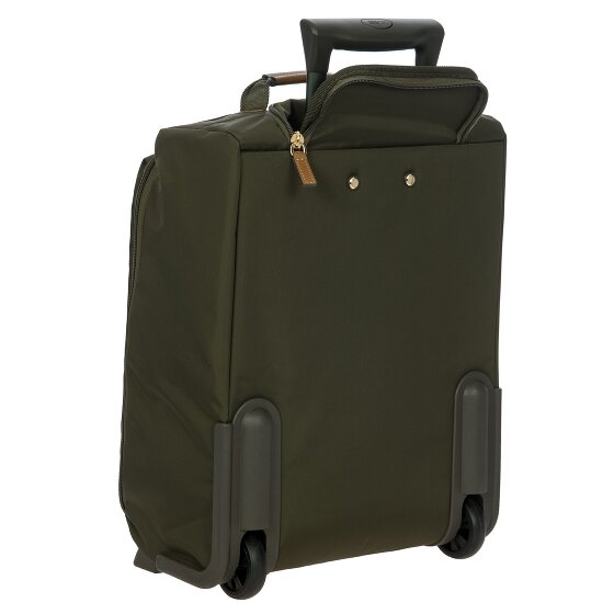 Bric's X-Collection 2 wheels Cabin trolley 43 cm