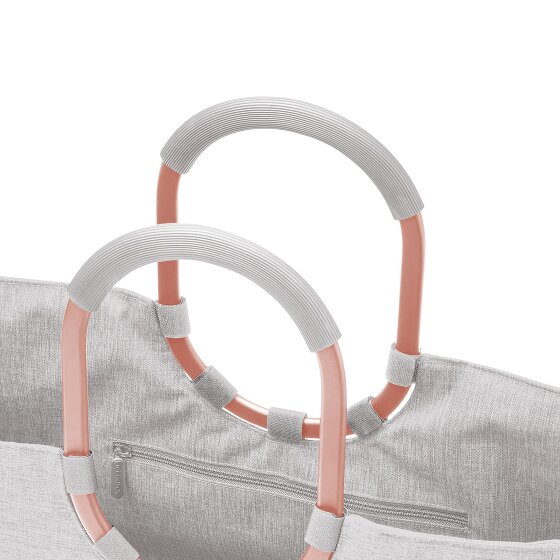 reisenthel Loopshopper L frame shopper bag 46 cm