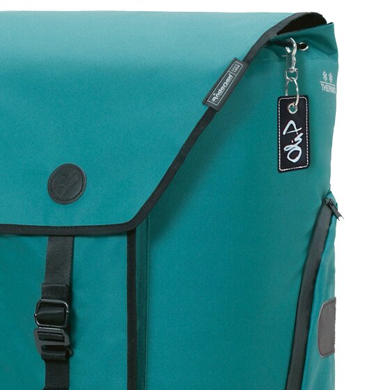 Andersen Shopper Royal Shopper Oli.P 2.0 Shopping Trolley 59 cm