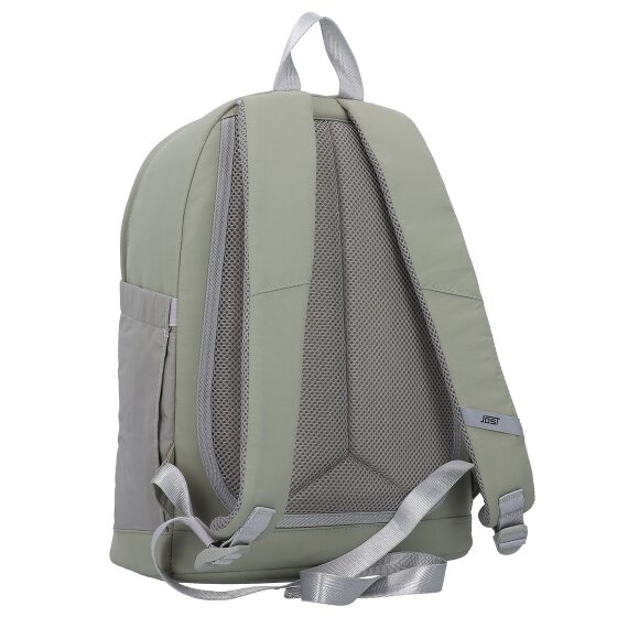 Jost Lohja Daypack 37 cm Laptop compartment
