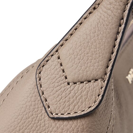 Boss Lenah Shoulder Bag Genuine Leather 26 cm