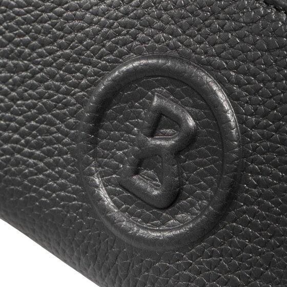 Bogner Bozen Ela Wallet RFID protection Leather 19 cm