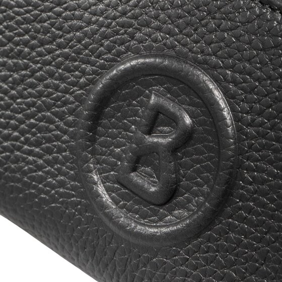 Bogner Bozen Ela Wallet RFID protection Genuine Leather 19 cm