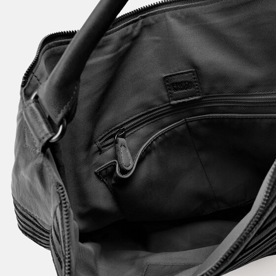 FredsBruder Gürteltier S Shoulder Bag Leather 31 cm