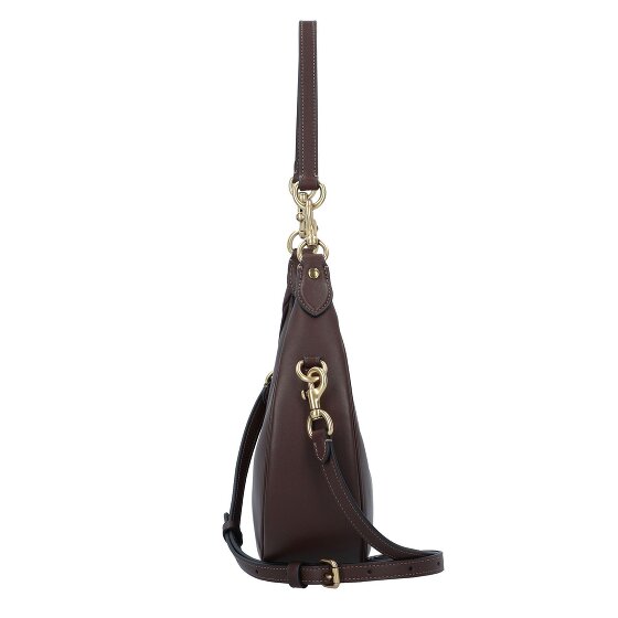 Coach Jonie Shoulder Bag Leather 21.5 cm