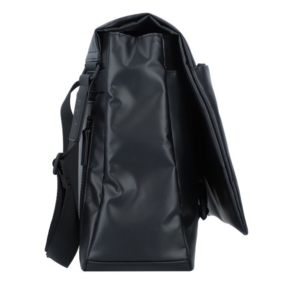 Jost Tolja Messenger 38 cm Laptop compartment