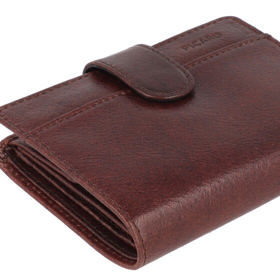 Picard Buddy 1 Wallet Leather 12.5 cm