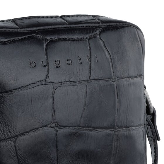 Bugatti Nevio Shoulder bag Leather 17.5 cm