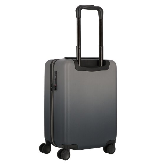 Herschel Heritage 4 wheels Cabin trolley XS 50 cm Herschel Heritage 4 wheels Cabin trolley XS 50 cm