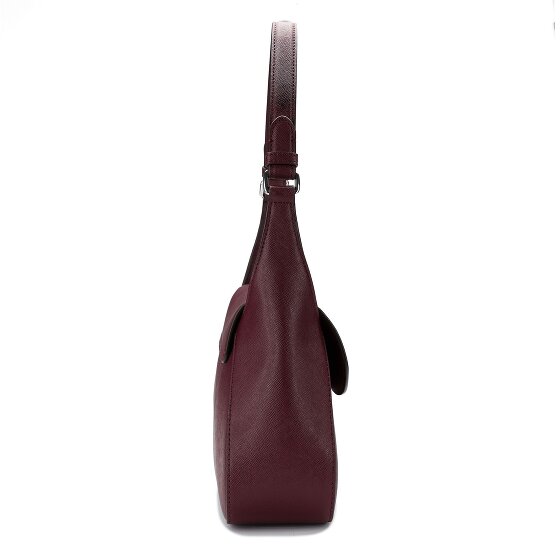 Lauren Ralph Lauren Schylar Shoulder Bag Leather 30 cm