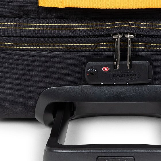 Eastpak Tranverz 2 wheels Cabin trolley 51 cm