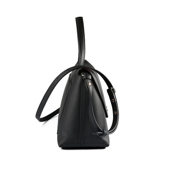 Coccinelle Nikla Shoulder Bag Leather 35 cm