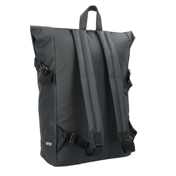 Herschel Roll Top Backpack 46 cm laptop compartment