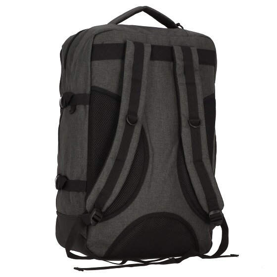 Worldpack Bestway Cabin Pro Daypack 54 cm Laptop compartment