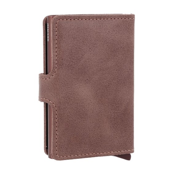 Secrid Miniwallet Vintage credit card case wallet RFID leather 6.5 cm