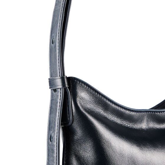 DuDu Hispani Shoulder Bag Genuine Leather 34 cm