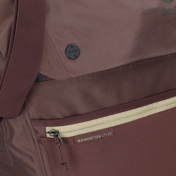 Deuter Mainhattan bicycle bag 33 cm