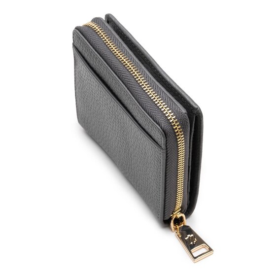 Lazarotti Bologna Leather Wallet Leather 10 cm