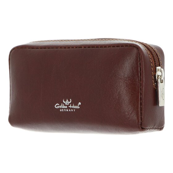 Golden Head Colorado Key pouch Genuine Leather 10 cm