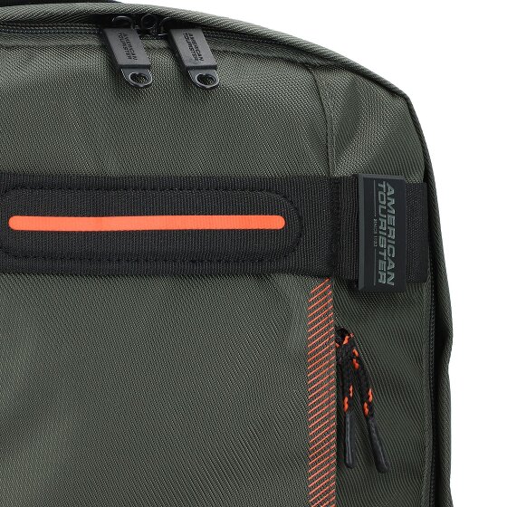 American Tourister Urban Track Business backpack 39 cm Laptop compartment