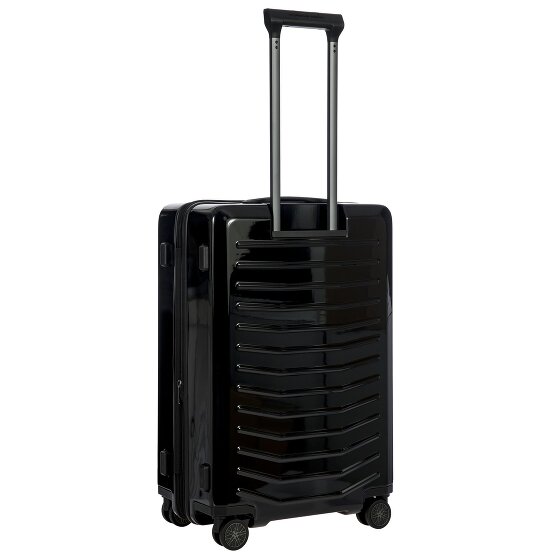 Porsche Design Roadster 4 double wheels trolley 69 cm