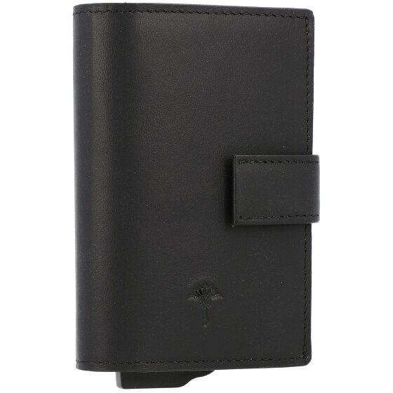 Joop! Pero C-Three credit card case RFID leather 10 cm